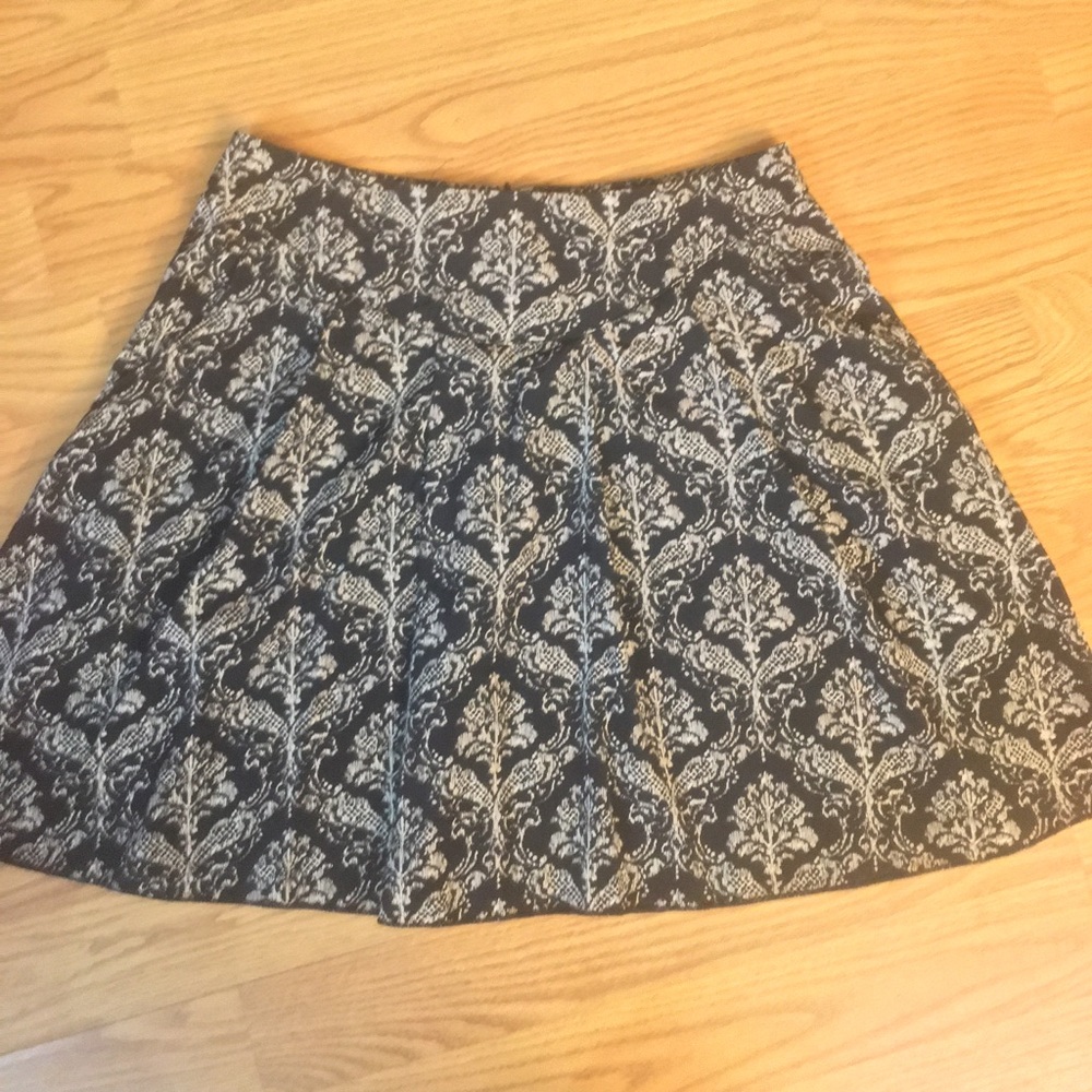 Anthropologie/Phanuel Mini Skirt - Picture 2 of 3